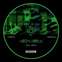 RedVibes - Roll Bass
