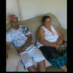 KINISOU MAMAJIJI (KAPWONG TONG SENI NOUMKEI)💔