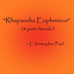 Rhapsodia Euphonica