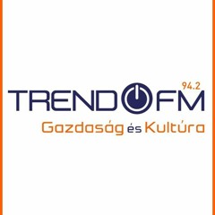 Trend FM Monitor Délután - Fókuszban a Mobilitás Katalógus - Vendégünk: Lakatos Gergely