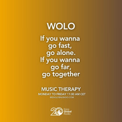 Music Therapy 11th of MAR 25