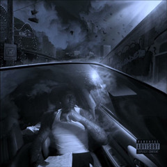 Moneybagg Yo - SCORPIO (Chopped &Screwed)[ChoppedBySteve]