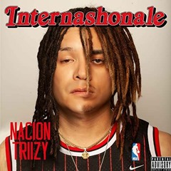 Nacion Trizzy - Peazo Colin (Lampone Rmx)