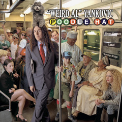 Weird Al Yankovic - Hardware Store (Sped up ver.)