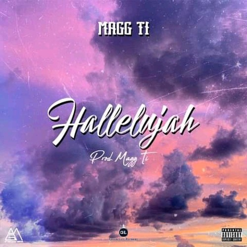 Stream HALLELUJAH PROD. BY MAGG TI.mp3 by Magg-Ti | Listen online for free  on SoundCloud