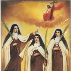 Beatas Irmãs Teresa, Mafalda e Sancha - Santo do Dia - 20 de Junho de 2023