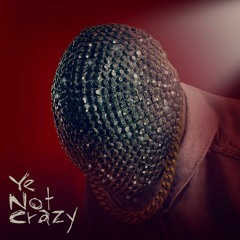 SJ Waltz - Ye Not Crazy (Boom Bap Remix)