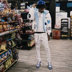NBA YoungBoy - Girls Want Thugs