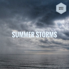 Summer Storms