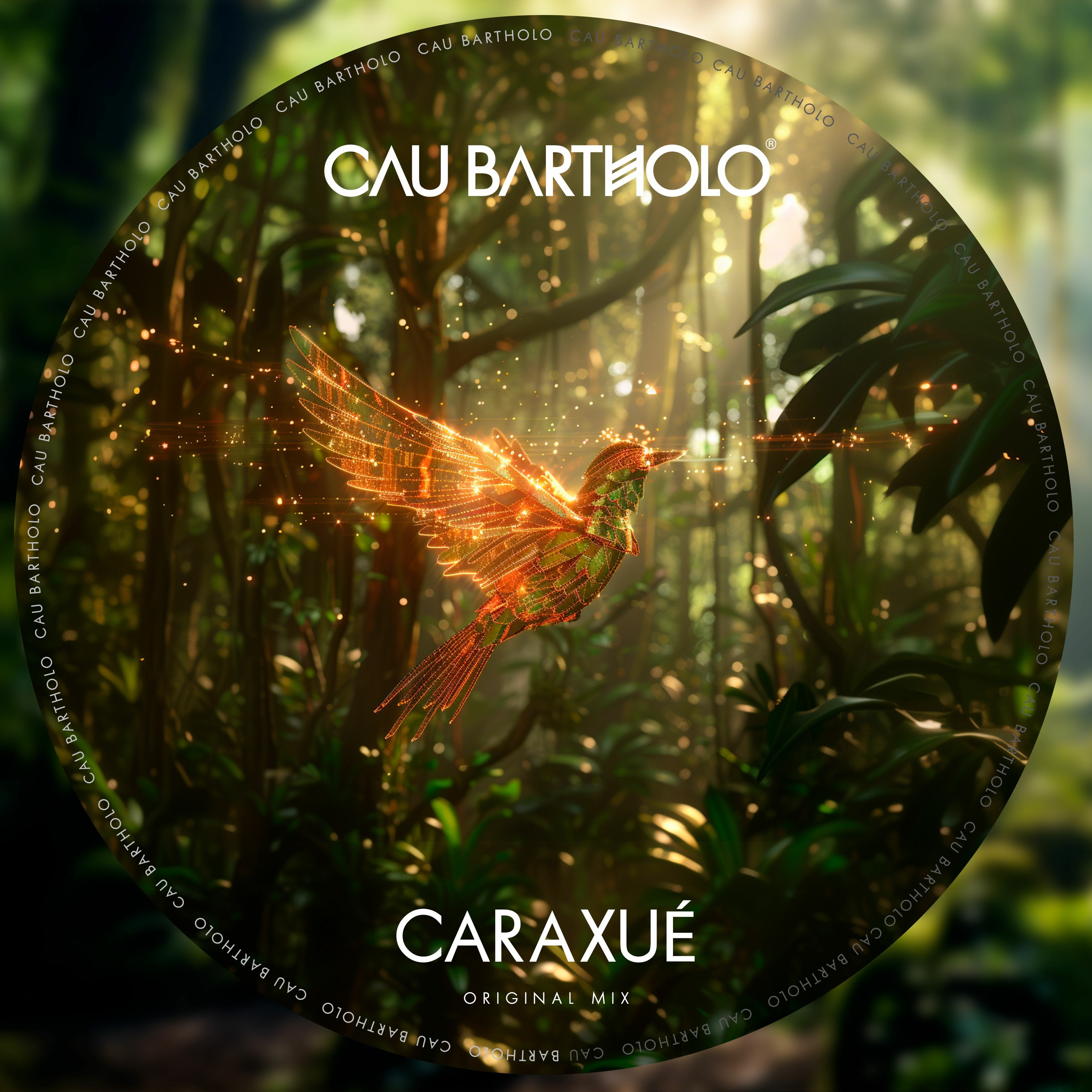 Cau Bartholo ◆ SetMix