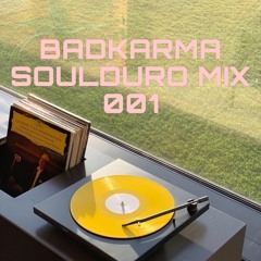 SOULDURO MINIMIX 001