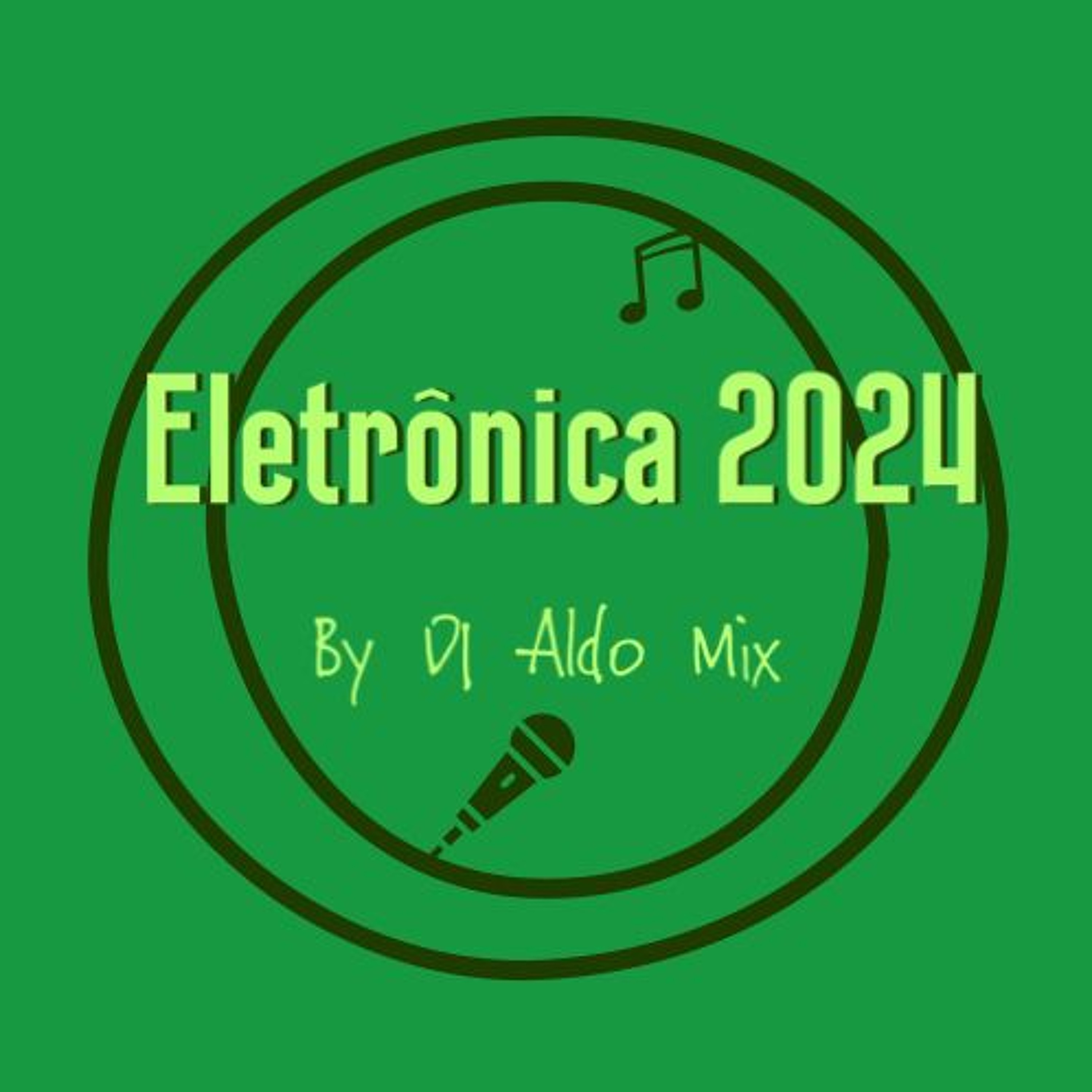 DJ Aldo Mix