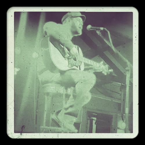 Try And Stop Me (The Creation Cover)