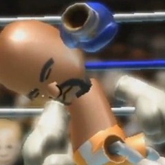 Vs matt fnf boxing match inst slowed