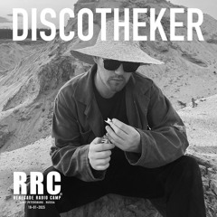 Renegade Radio Camp - DISCOTHEKER (Exotic Industry) - Mix 18-01-2025