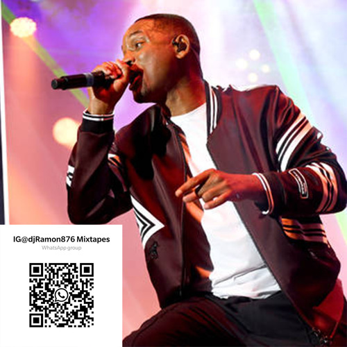 The Best of Will Smith mixed by @djRamon876