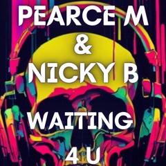 Pearce M - Waiting 4U