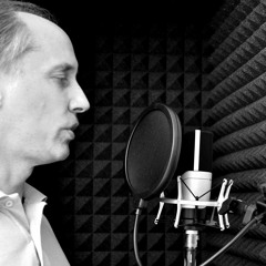 RP English (voice over samples)