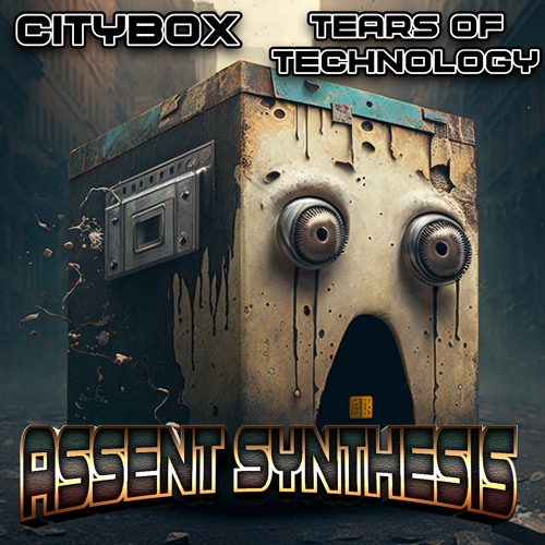 Assent Synthesis with CityBox (Peaked #48 Beatport Breaks Chart)