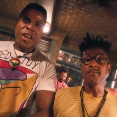 bounce freestyle