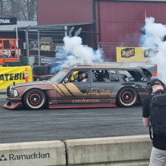 Snärt mix #IngaRökFörbudHär