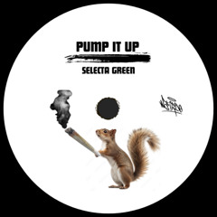 PUMP IT UP