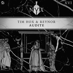 Tim Hox, Reynor - Audite
