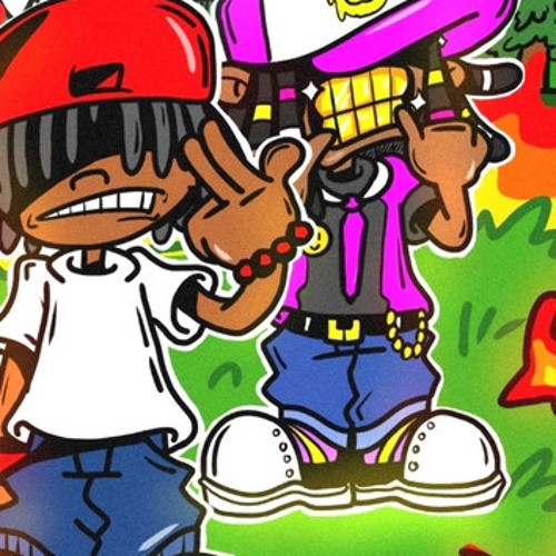 Stream Chrome ft RICO Ray by A The Kid | Listen online for free on ...