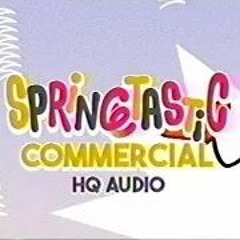 Springtastic Cereal Commercial (From III Ep. 14) - HQ Audio