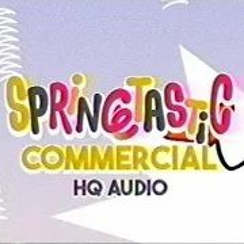 Springtastic Cereal Commercial (From III Ep. 14) - HQ Audio