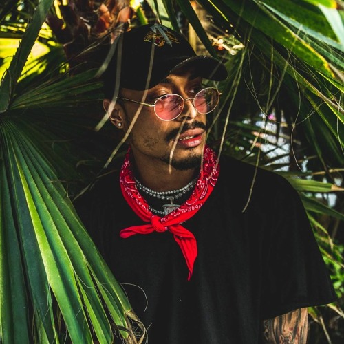 Z Look Jamaican (Kodak Black Remix)