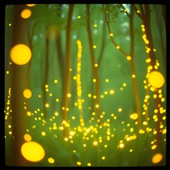 COUNTRY HIT - LE LUCCIOLE CANTANO - CANZONI DEL BOSCO - RELEASE - Hadar