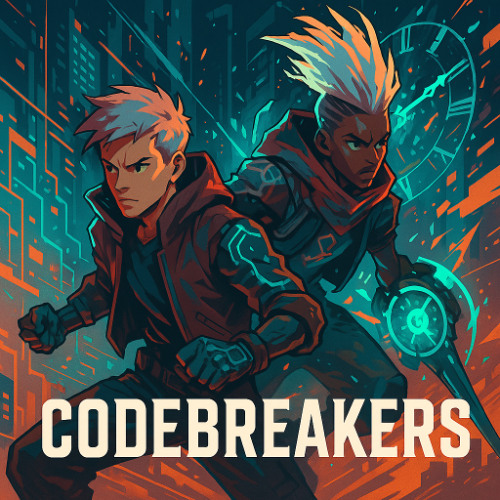 4 - Code of Echoes