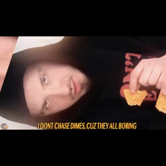 BOREDOM (PROD. ICE atm) [VIDEO IN DESCRIPTION]