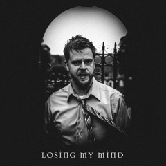 Losing My Mind (feat. JBeier & Lizzzz)