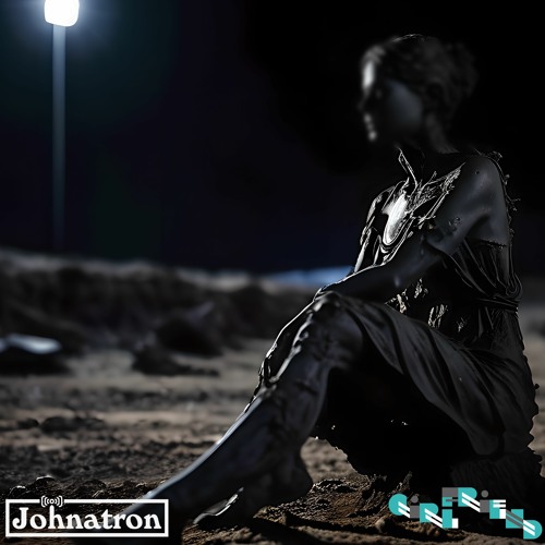 Johnatron - Antistar (Gridluster Remix) [Girlfriend Records]