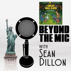 Author Of The Circle Round Book And Podcast Rebecca Sheir Takes A Beyond The Mic Short Cut