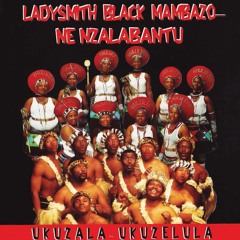Wawukhona Yini E New York (Men)