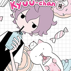 [VIEW] EBOOK 📮 Wonder Cat Kyuu-chan Vol. 4 by  Sasami Nitori PDF EBOOK EPUB KINDLE