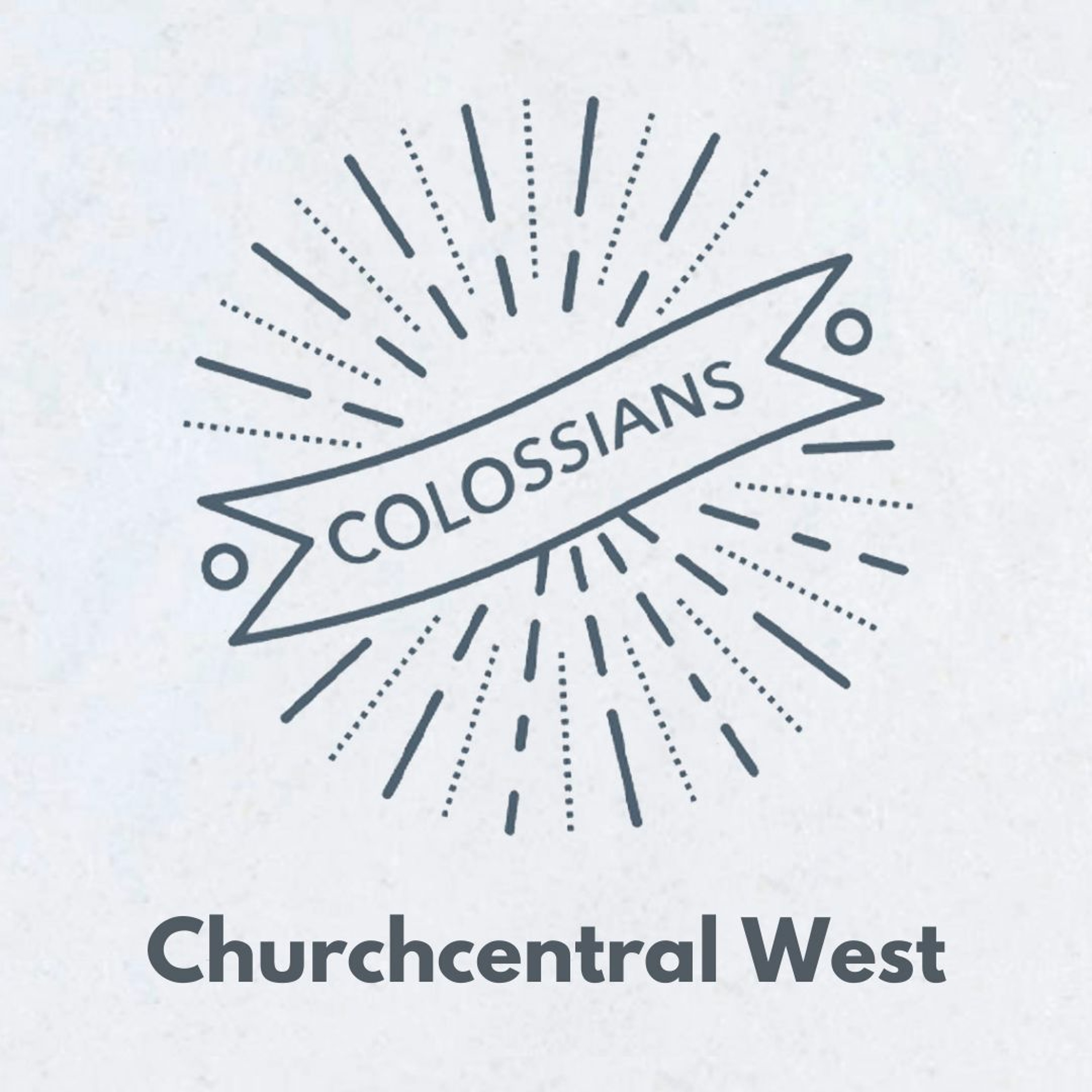 Churchcentral Birmingham: Talks