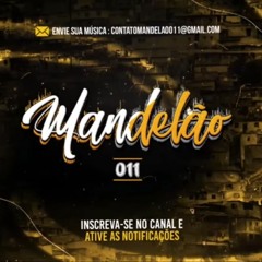 DJ VINI ZS - SENTA E TREPA 2 (MANDELÃO011)