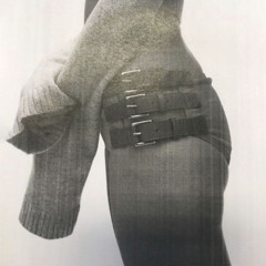 anexy , merby - uber black