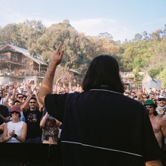 Prizefight - Sonder Festival 2025