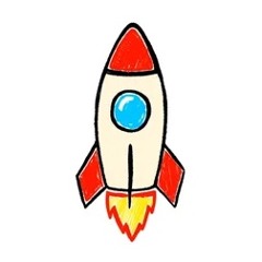 Blast Off w Dangerthirdrail