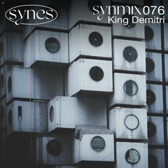 SYNMIX076: King Demitri