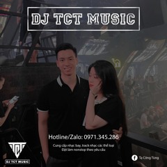 VIỆT MIX PHIÊU DU _ DJ TCT MUSIC (MUA FULL 0971345286) _ NONSTOP BAY PHÒNG PHÊ NHẤT