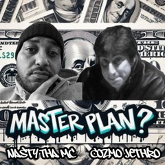 Master Plan? (feat. Nasty Tha Mc)