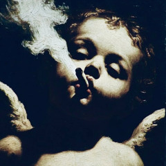 I Only Smoke When I Drink (nimino) - DJ Karats Remix
