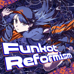Bomboclat Funkotek - F/C『Funkot Reformism』