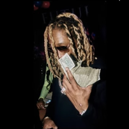 Future - Stand Up (prod spinelli) (unreleased)